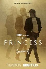 戴安娜王妃 The Princess (2022)