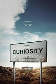 Welcome to Curiosity Welcome to Curiosity (2018)