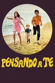 Pensando a te Pensando a te (1969)