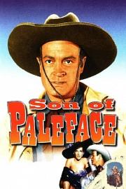 脂粉双枪侠之子 Son of Paleface (1952)