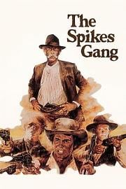 大贼王与小煞星 The Spikes Gang (1974)