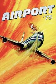 国际机场1975 Airport 1975 (1974)