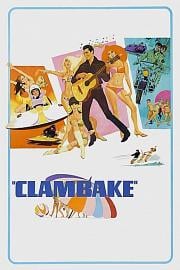 新潮沙滩 Clambake (1967)
