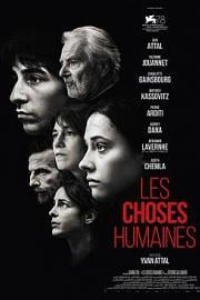人间世事 Les choses humaines (2021)