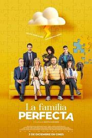 La familia perfecta La familia perfecta (2021)