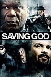 拯救上帝 Saving God (2008)