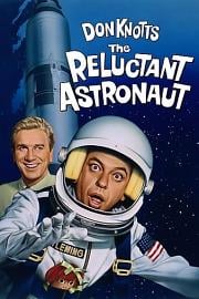 小人物传奇之蹩脚宇航员 The Reluctant Astronaut (1967)