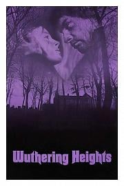 新呼啸山庄 Wuthering Heights (1970)