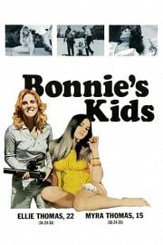邦妮的孩子 Bonnies Kids (1972)