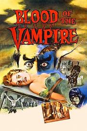 Blood of the Vampire Blood of the Vampire (1958)
