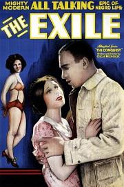 流放者 The Exile (1931)