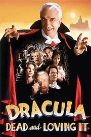 吸血鬼也疯狂 Dracula: Dead and Loving It (1995)