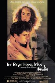独臂伯爵 The Right Hand Man (1987)