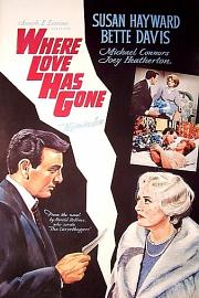 情归何处 Where Love Has Gone (1964)