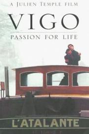 维果，人生的激情 Vigo (1998)
