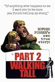 势不两立2 Walking Tall Part II (1975)