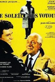 太阳打手 Le soleil des voyous (1967)