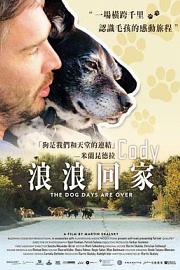 浪浪回家 Cody: the dog days are over (2019)