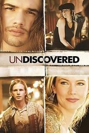 未经发现 Undiscovered (2005)