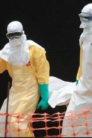 寻找治愈埃博拉病毒的方法 “Horizon” Ebola: The Search for a Cure (2014)