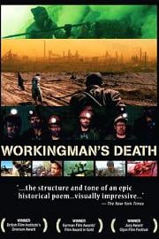 工人炼狱 Workingmans Death (2005)