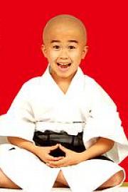 一休小和尚 Ikkyû san (2012)