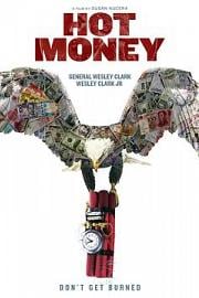 Hot Money 2021 Hot Money (2021)