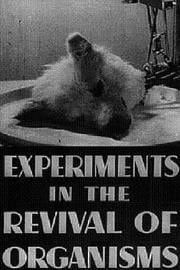 前苏联器官复苏试验 Experiments in the Revival of Organisms (1940)