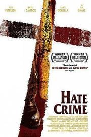 仇恨罪 Hate Crime (2005)