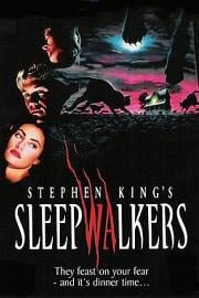 舐血夜魔 Sleepwalkers (1992)