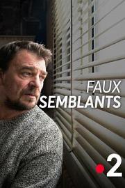 假面嫌疑犯 Faux-semblants (2020)