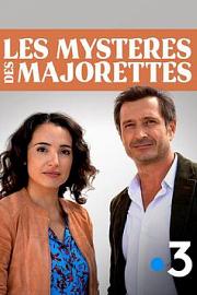 布鲁阿格谋杀案 Les mystères des majorettes (2020)