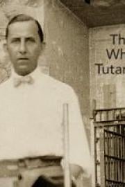 记录图坦卡蒙之墓的人 The Man Who Shot Tutankhamun (2017)