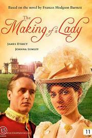 侯门之险 The Making of a Lady (2012)