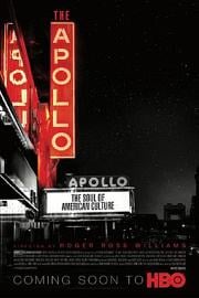 传奇剧院阿波罗 The Apollo (2019)