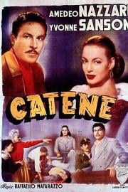 枷锁 Catene (1949)