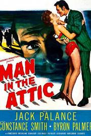 阁楼上的男人 Man in the Attic (1953)