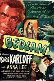 疯人院 Bedlam (1946)