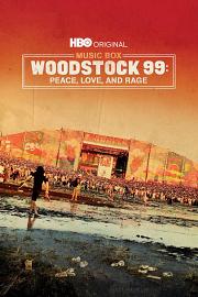 伍德斯托克1999：和平、爱与愤怒 Woodstock 99: Peace Love and Rage (2021)