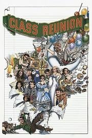 同学聚会 Class Reunion (1982)