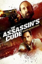 刺客密码 The Assassins Code (2018)