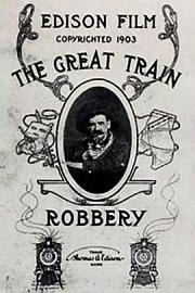 火车大劫案 The Great Train Robbery (1903)