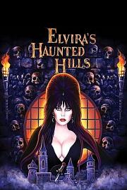 销魂天师之古堡惊魂 Elviras Haunted Hills (2001)