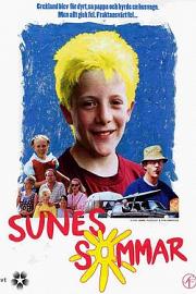 淑娜的夏天 Sunes sommar (1993)