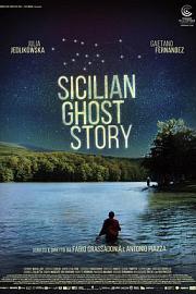 西西里鬼故事 Sicilian Ghost Story (2017)