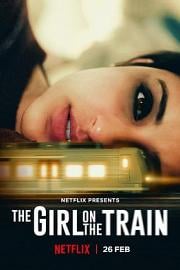 火车上的女孩 The Girl on the Train (2021)