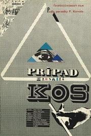 巴纳巴斯·考斯事件 Prípad Barnabás Kos (1965)