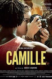 卡米尔 Camille (2019)
