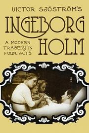 英厄堡·霍尔姆 Ingeborg Holm (1913)