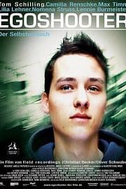 自拍十九岁 Egoshooter (2004)